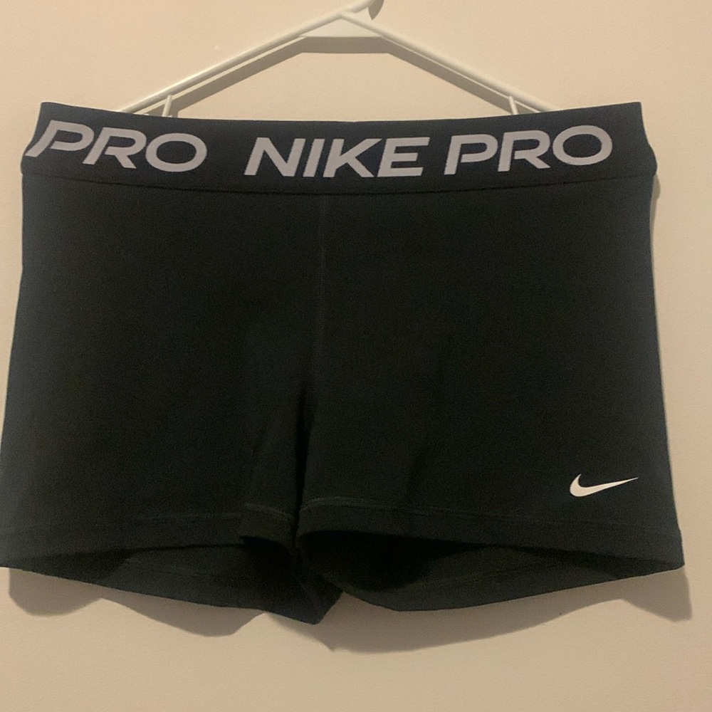 Nike Nike Pro Shorts